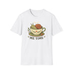 Me Time T-Shirt
