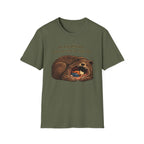 Do Not Disturb My Rest or Else T-shirt