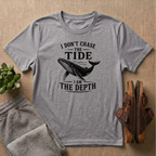 I Am The Depth T-Shirt