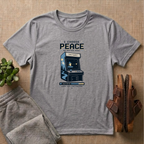 I Choose Peace No Matter What T-Shirt
