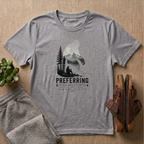 Peace Over People T-Shirt