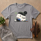 Relaxing T-shirt
