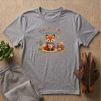 Calm Mind Simple Life T-Shirt