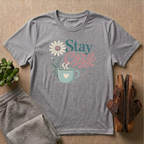 Stay Cozy T-Shirt