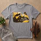 Too Chic for Chit Chat T-shirt