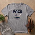 Play At Your Pace T-Shirt