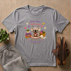 Slow Days, Soft Mind, Kind Heart T-shirt