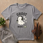 Ghost Mode: ON T-Shirt