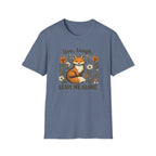 Live Laugh Leave Me Alone T-Shirt
