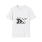 Seeking Solitude T-shirt