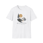 Quiet Mind Full Heart T-Shirt