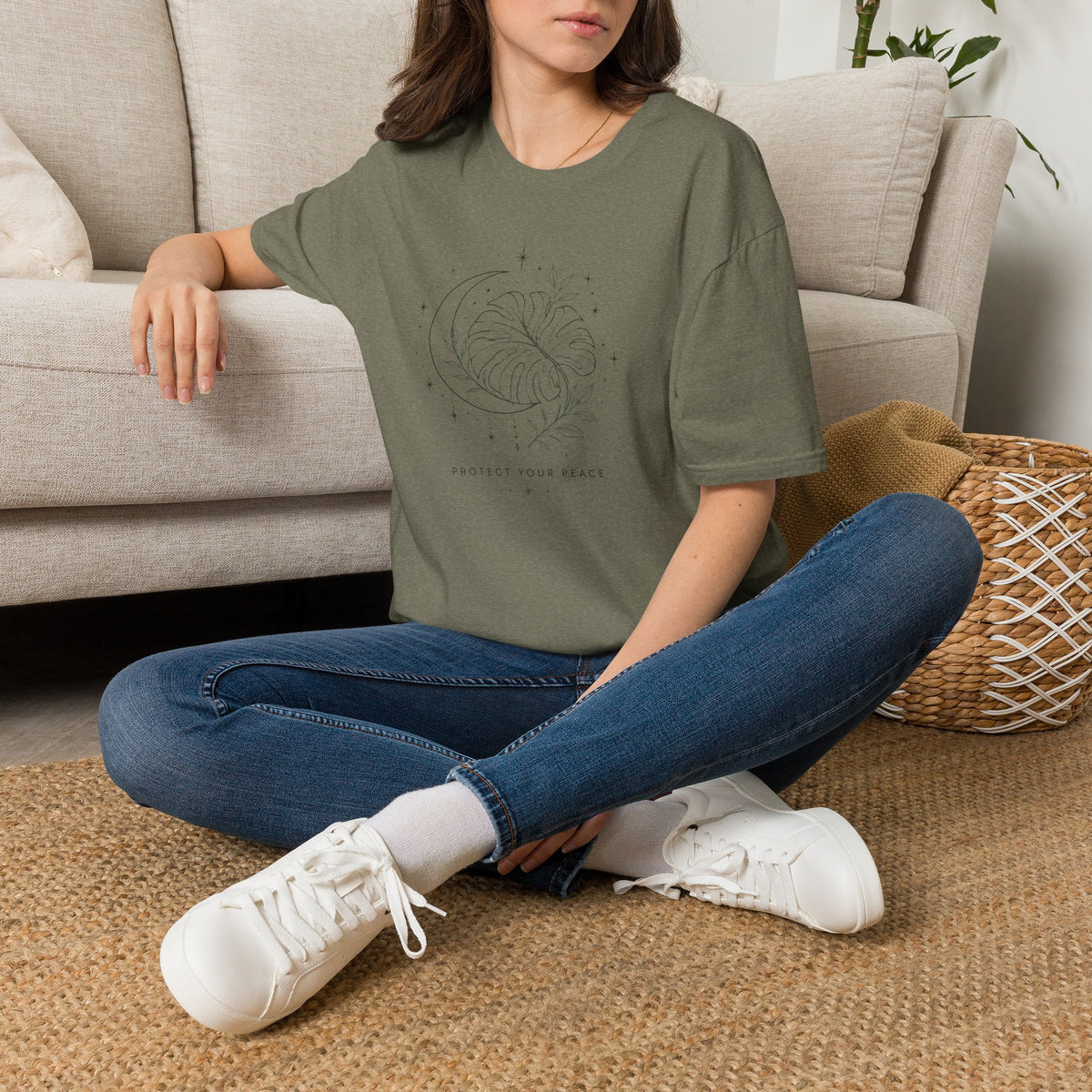 Protect Your Peace T-Shirt