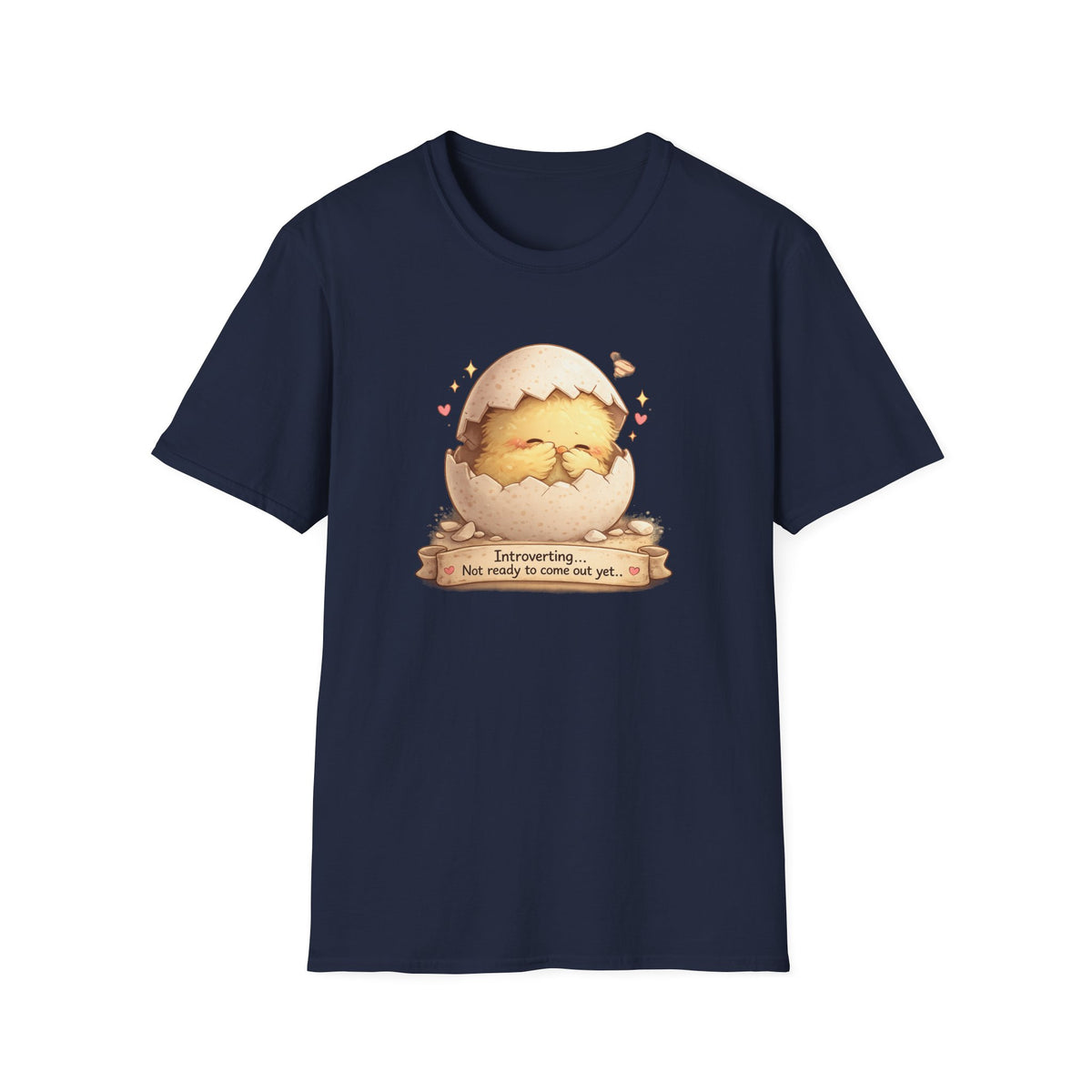 Not Ready To Come Out T-Shirt