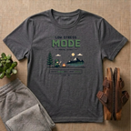 Low Stress Mode T-Shirt