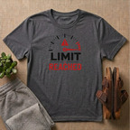Limit Reached T-Shirt