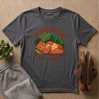 Currently Introverting T-Shirt