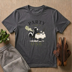 Party Of One T-Shirt