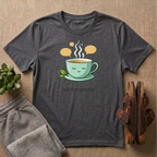 Tea Not Gossip T-Shirt