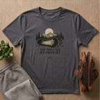 Bigfoot Imprint T-Shirt