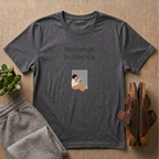 Recharge In Silence T-Shirt