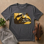 Too Chic for Chit Chat T-shirt