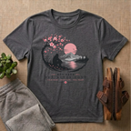 Sasquatch Never Gone T-Shirt