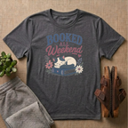 Booked All Weekend T-Shirt