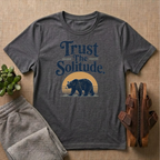 Trust in Solitude T-Shirt