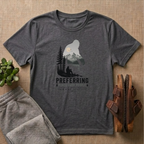 Peace Over People T-Shirt