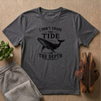 I Am The Depth T-Shirt