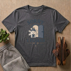 Sorry I Flaked T-Shirt