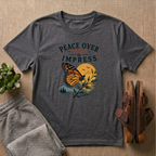 Peace Over Impress T-Shirt