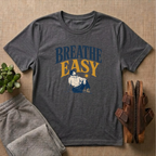 Breathe Easy T-Shirt