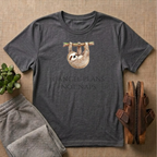 Cancel Plans Not Naps T-Shirt