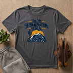 In My Hibernation Era T-Shirt