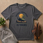 Not Every Battle Is Yours T-Shirt