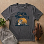 Own Your Peace T-Shirt