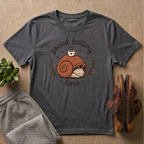 Social Battery Critically Low T-Shirt