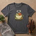 Me Time T-Shirt