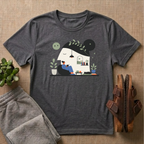 Relaxing T-shirt