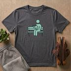 Solitude Is Bliss T-Shirt