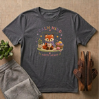 Calm Mind Simple Life T-Shirt
