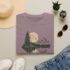 Peace Over Noise - Calm Living T-Shirt