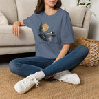 Quiet Mind Full Heart T-Shirt