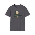 Peace Over Noise - Calm Living T-Shirt