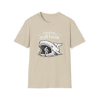 Seeking Solitude T-shirt