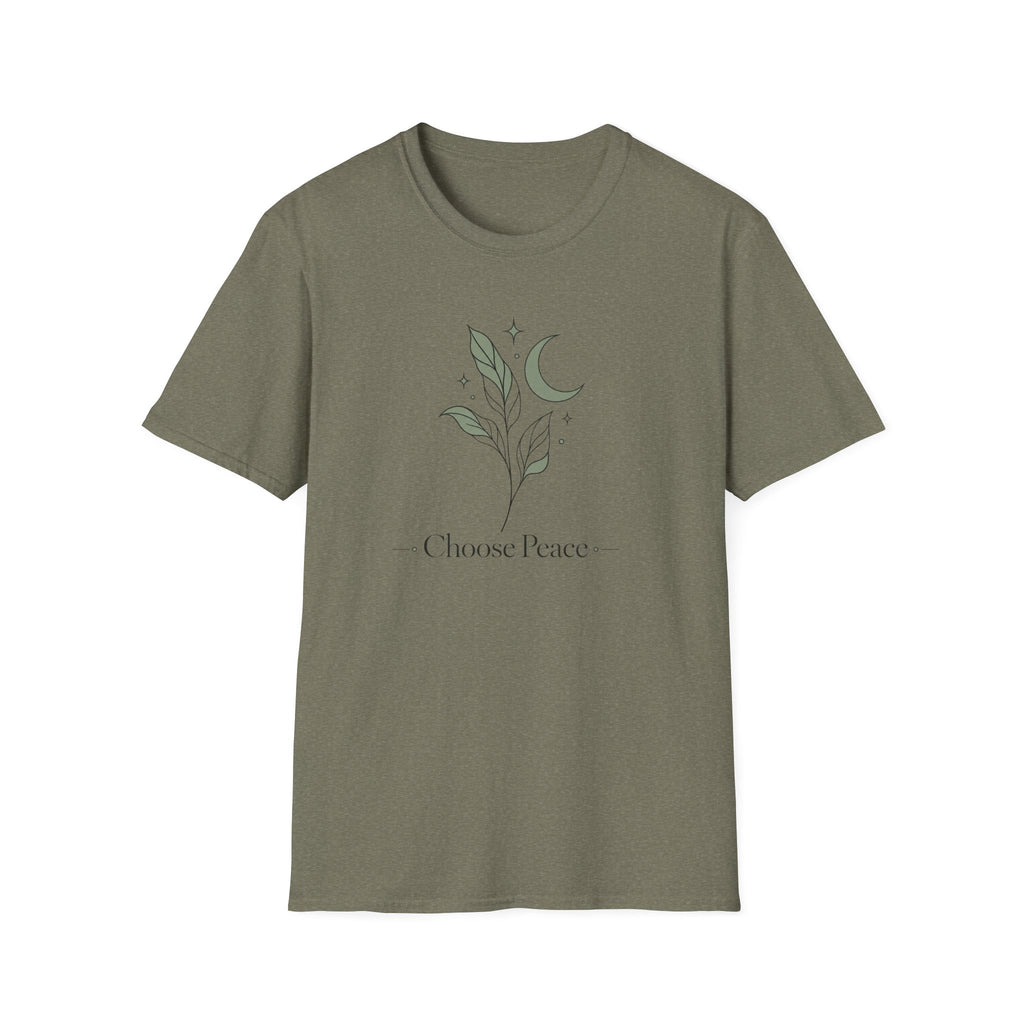 Choose Peace T-Shirt