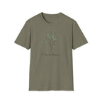 Choose Peace T-Shirt