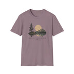 Protect Your Peace - Calm Living T-Shirt