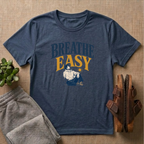 Breathe Easy T-Shirt